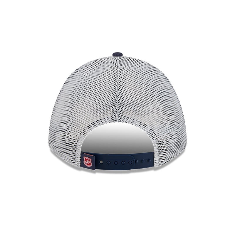 Florida Panthers  9FORTY A-Frame Sock Cap