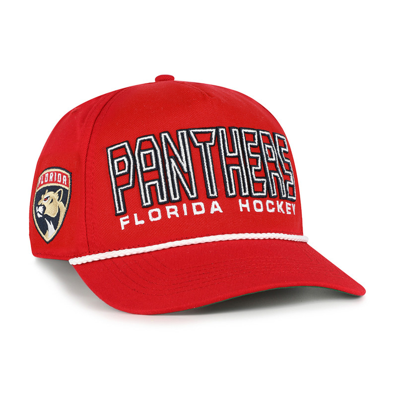Florida Panthers Byline Hitch Cap