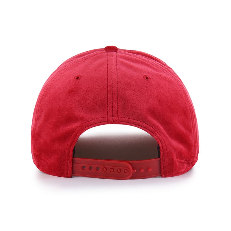 Florida Panthers Women's Go Big Hitch Cap