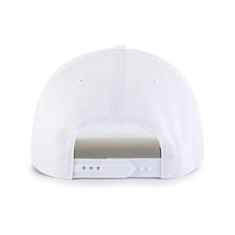 Florida Panthers Milkwood Rope Hitch Cap