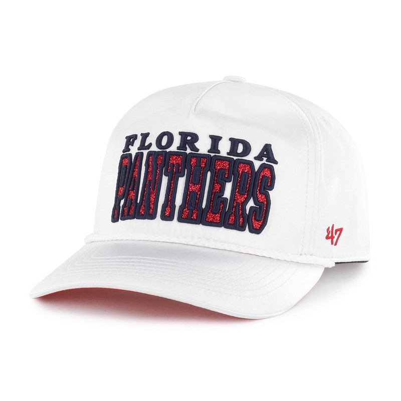 Florida Panthers Women's Outspoken Hitch Cap