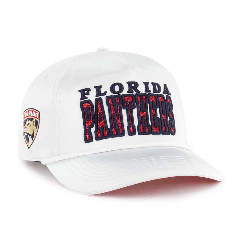 Florida Panthers Women's Outspoken Hitch Cap