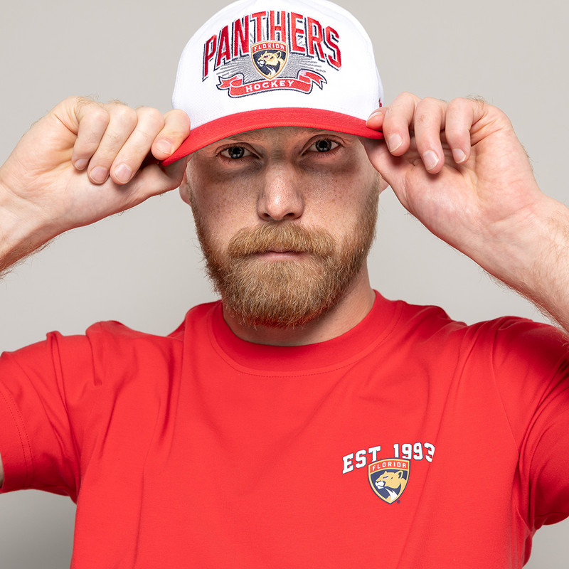 Florida Panthers Prime Play Hitch Cap