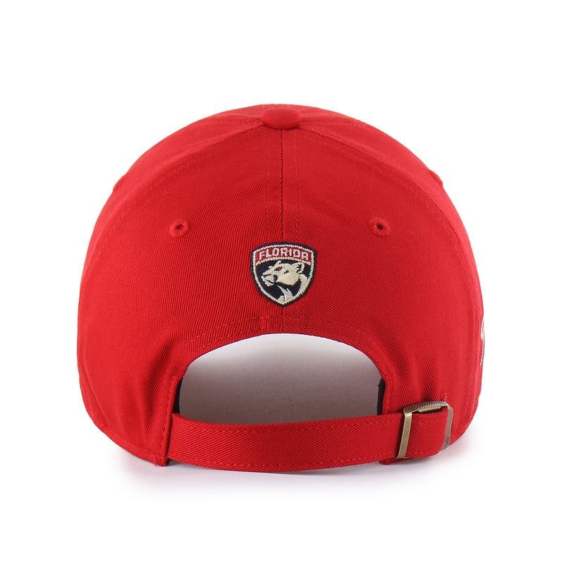 Florida Panthers Women's Zoey Cap