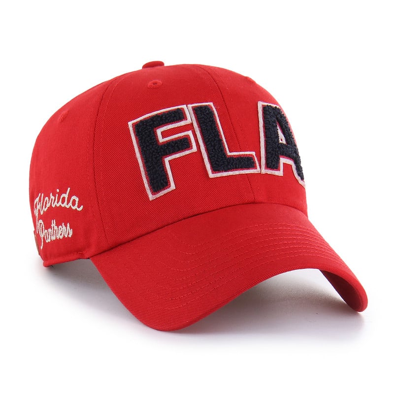 Florida Panthers Women's Zoey Cap