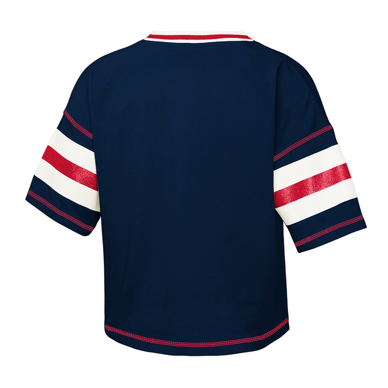 Florida Panthers Youth Girls Goal Getter T-Shirt