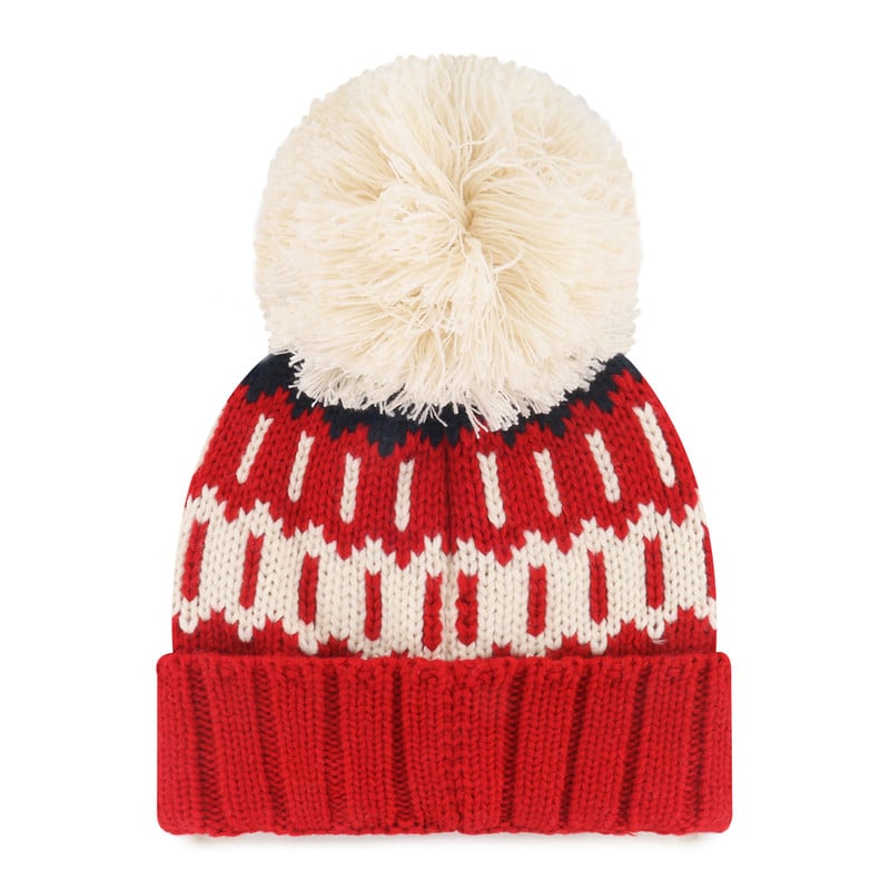 Florida Panthers Women's Felicity Knit Cap