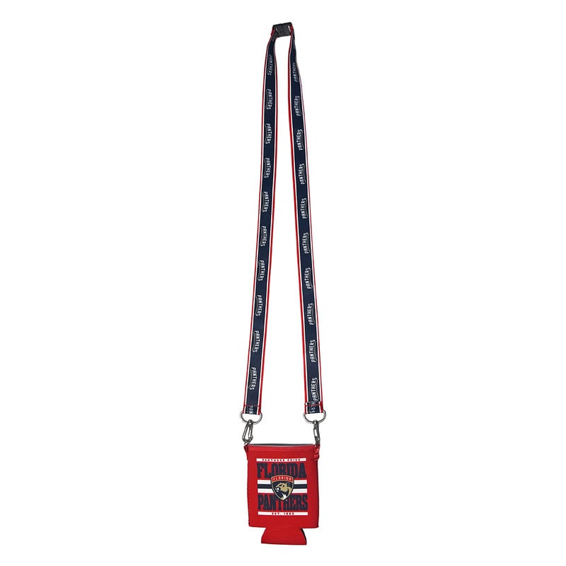 Florida Panthers Canyard Lanyard