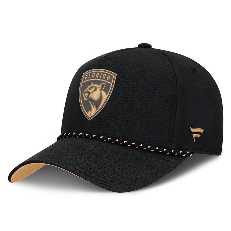 Florida Panthers 2025 Military  Appreciation Cap