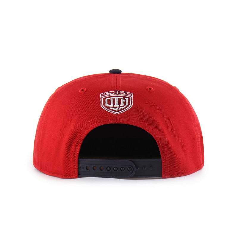 Florida Panthers Debut Expansion Captain Cap