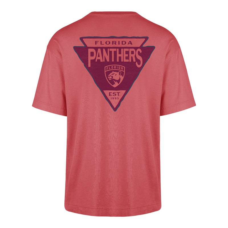 Florida Panthers Switchback Ravine Foundation T-Shirt