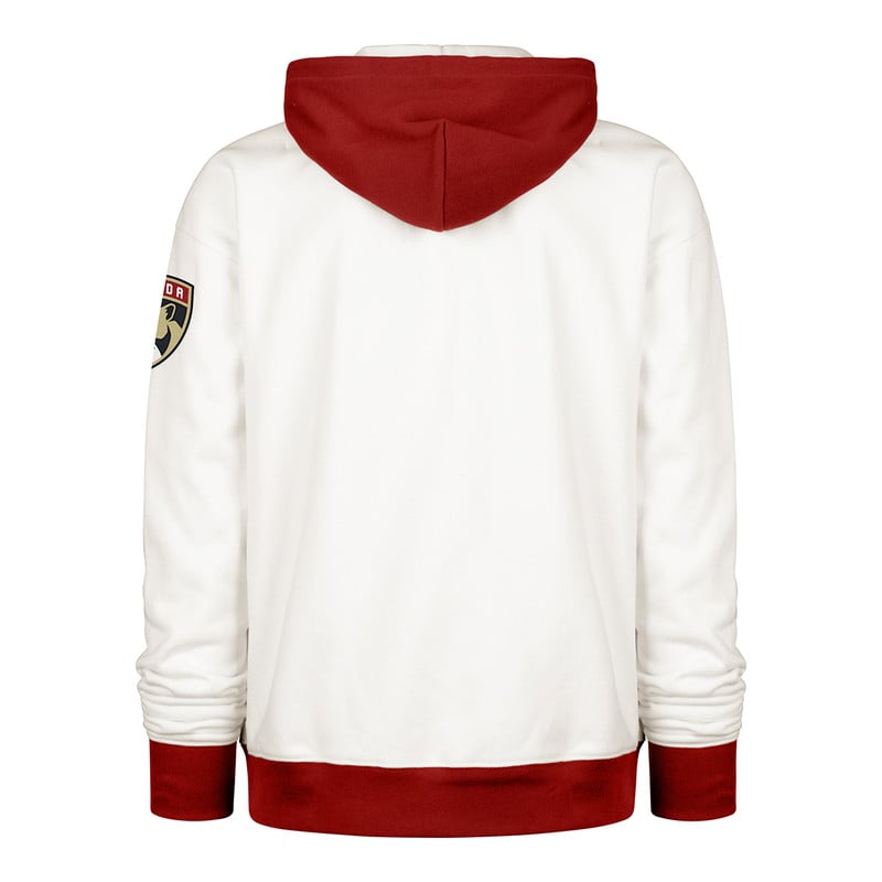 Florida Panthers Skipper Original Hooded Sweatshirt