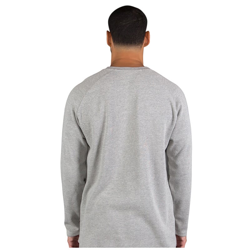 Florida Panthers Hawthorn Henley Long Sleeve Top