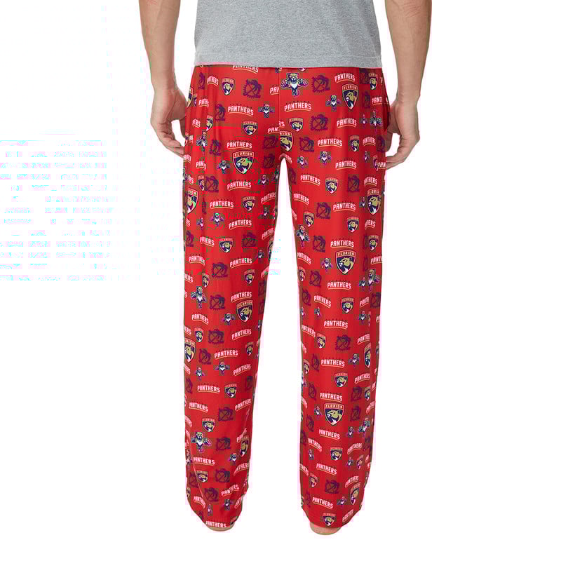 Florida Panthers Mosaic Pajama Pant