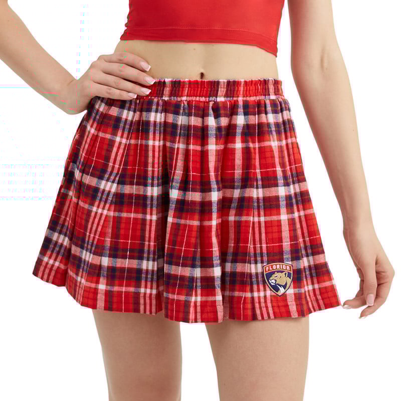 Florida Panthers Women's Laney Skirt