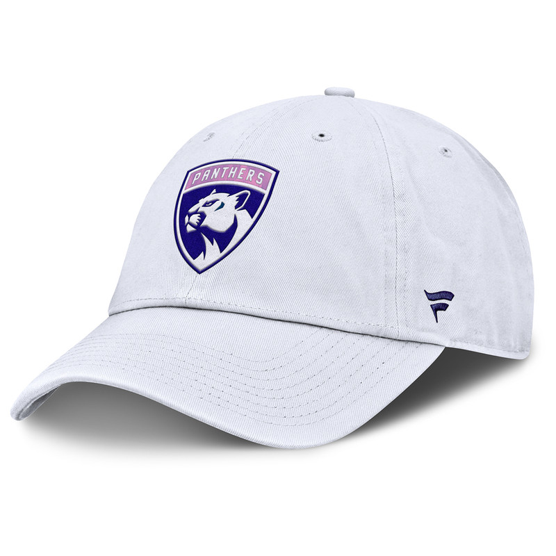 Florida Panthers 2025 HFC Cap