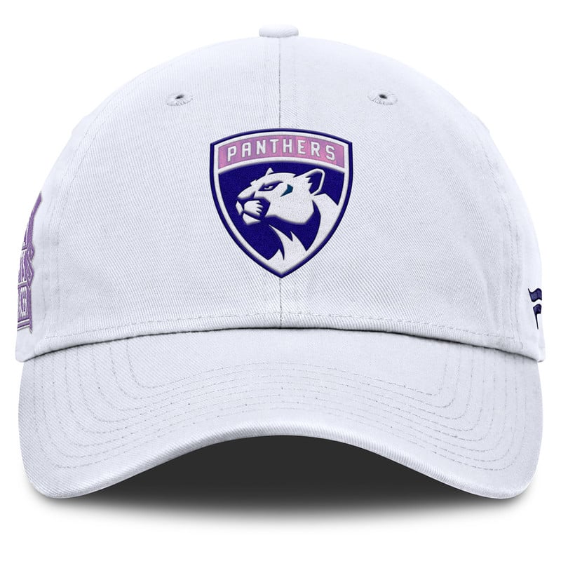 Florida Panthers 2025 HFC Cap