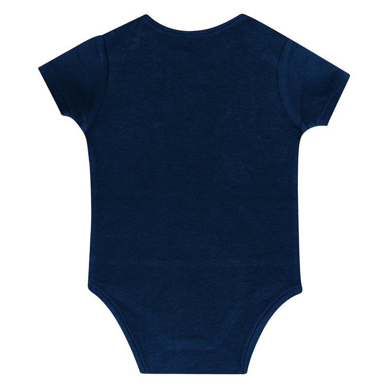 Florida Panthers Infant Shout Onesie, Bib & Booties Set