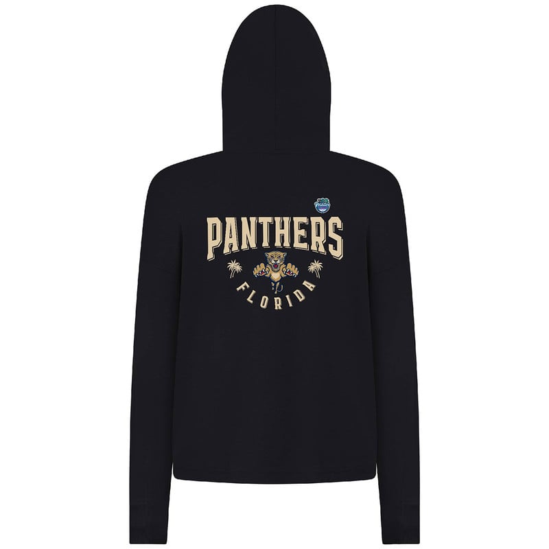 Florida Panthers Women's 2026 NHL Winter Classic Sweet Hooded Sweatshirt