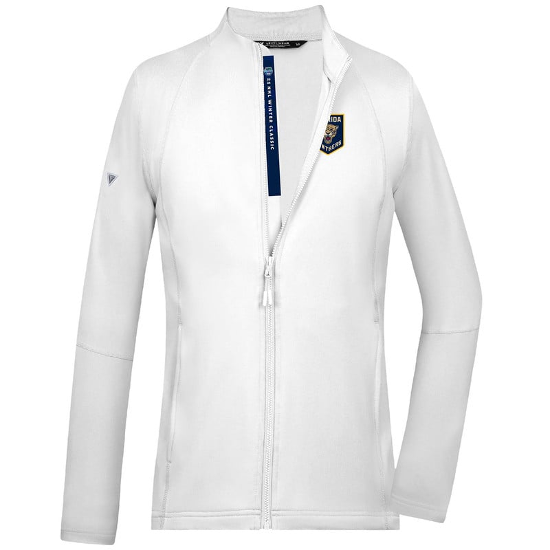 Florida Panthers Women's 2026 NHL Winter Classic Ezra Lightweight Jacket