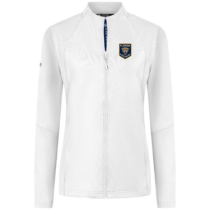 Florida Panthers Women's 2026 NHL Winter Classic Ezra Lightweight Jacket