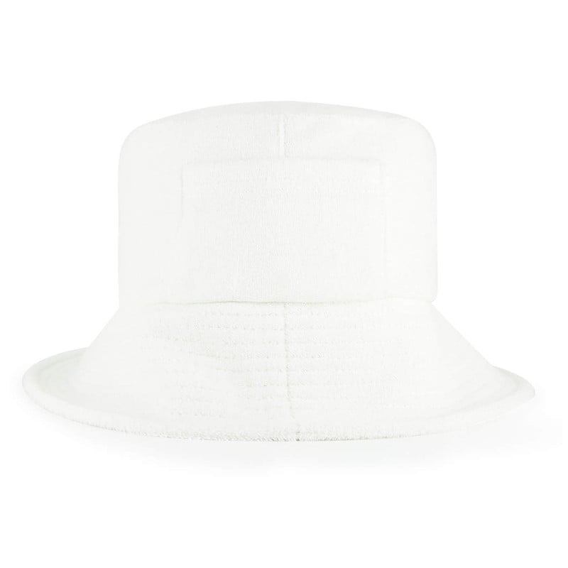 Florida Panthers NHL 2026 Winter Classic Leaping Cat Terry Bucket Cap