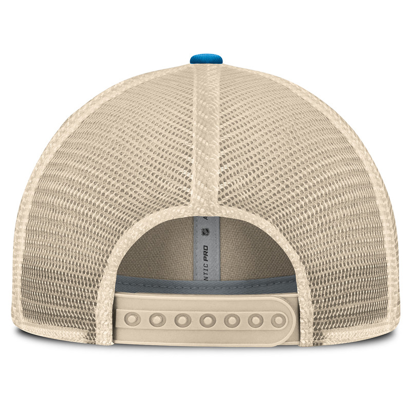 Florida Panthers 2026 NHL Winter Classic Event Palms Unstructured Mesh Cap