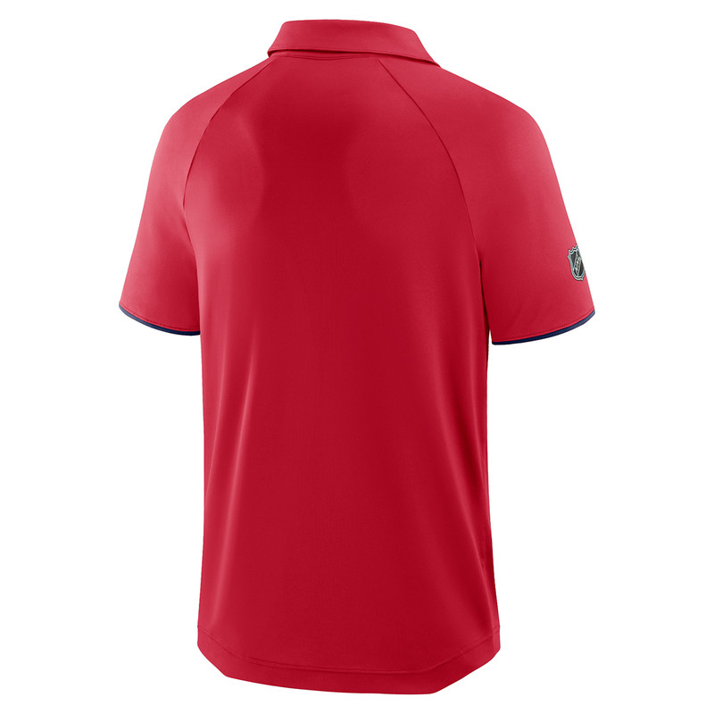 Florida Panthers 2026 NHL Winter Classic Authentic Pro Polo Shirt