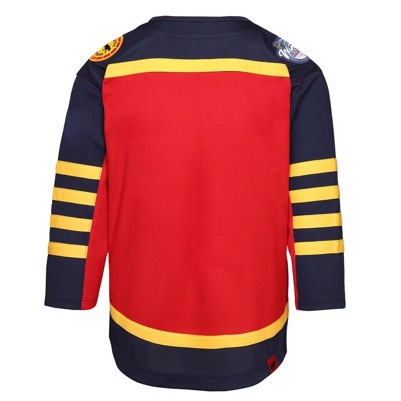 Florida Panthers Juvenile NHL 2026 Winter Classic Jersey