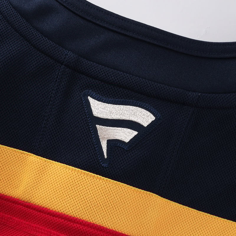 Florida Panthers NHL 2026  Winter Classic Premium Jersey