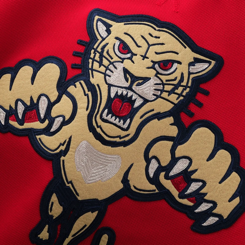 Florida Panthers NHL 2026  Winter Classic #13 Sam Reinhart Premium Jersey