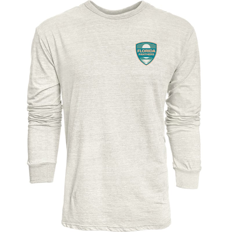 Florida Panthers SoFlorida 2025 Long Sleeve T-Shirt