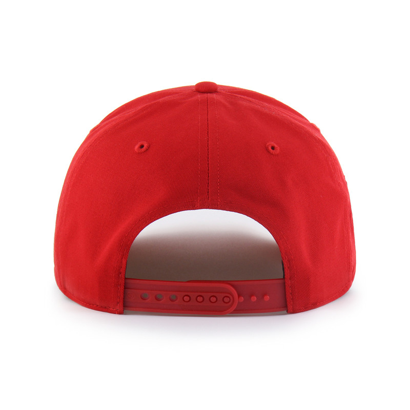 Florida Panthers 2026 NHL Winter Classic Side Hitch  Cap