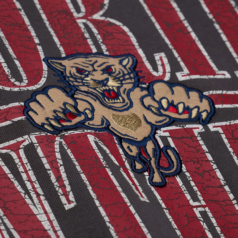Florida Panthers NHL 2026 Winter Classic Downtown Crew Sweatshirt