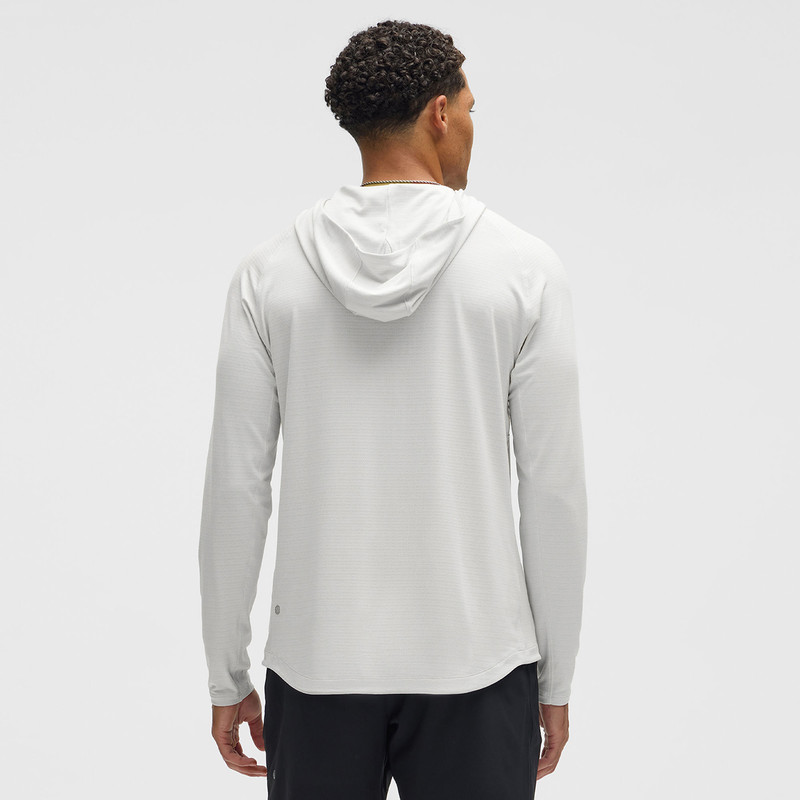 Florida Panthers License to Train Long Sleeve Hooded Top