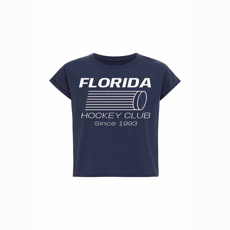 Florida Panthers Women's Alana Nomah T-Shirt