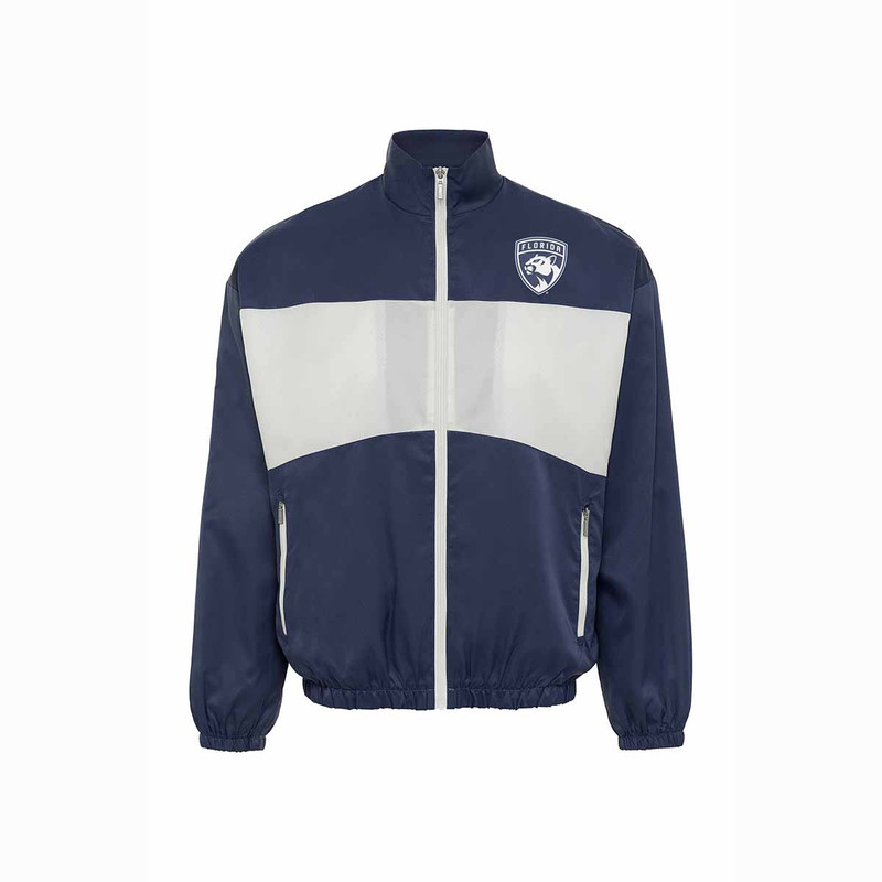 Florida Panthers Senna Jordan Full Zip Jacket - FLA TEAM SHOP