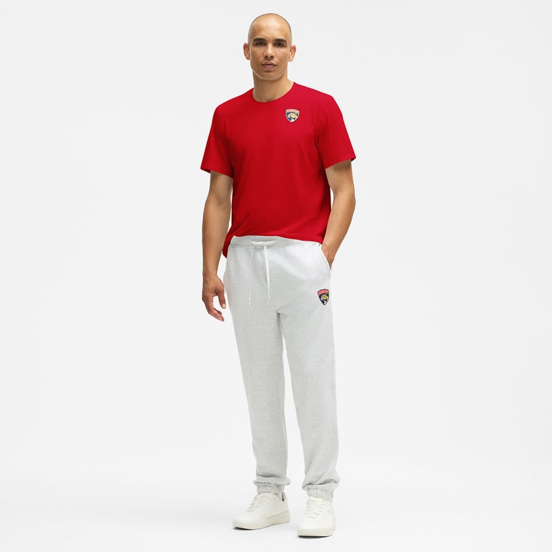 Florida Panthers Soft Jersey T-Shirt