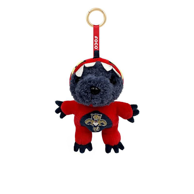 Florida Panthers Foocoos Keychain  Blind Box