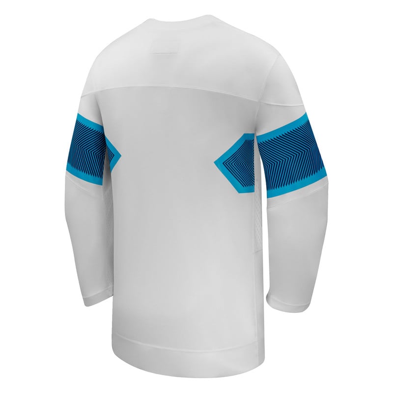 Men's Finland Hockey  2026 Away Replica Jersey