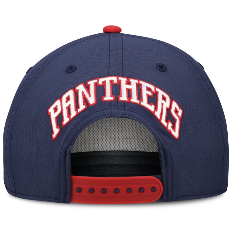 Florida Panthers 2026 Draft Podium Cap