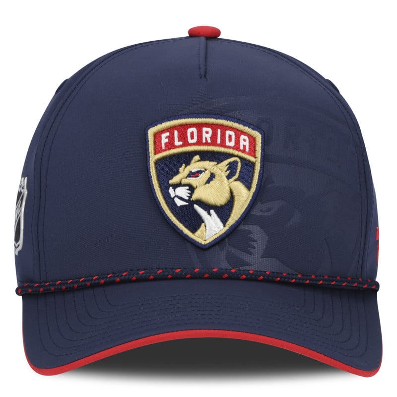 Florida Panthers 2026 Draft Podium Cap