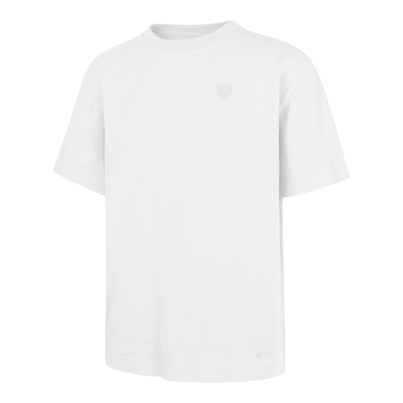 Florida Panthers Leon Foundation Shirt White