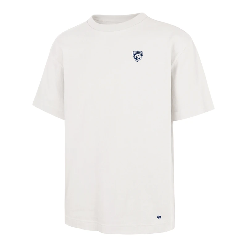 Florida Panthers Leon Foundation Shirt Sand