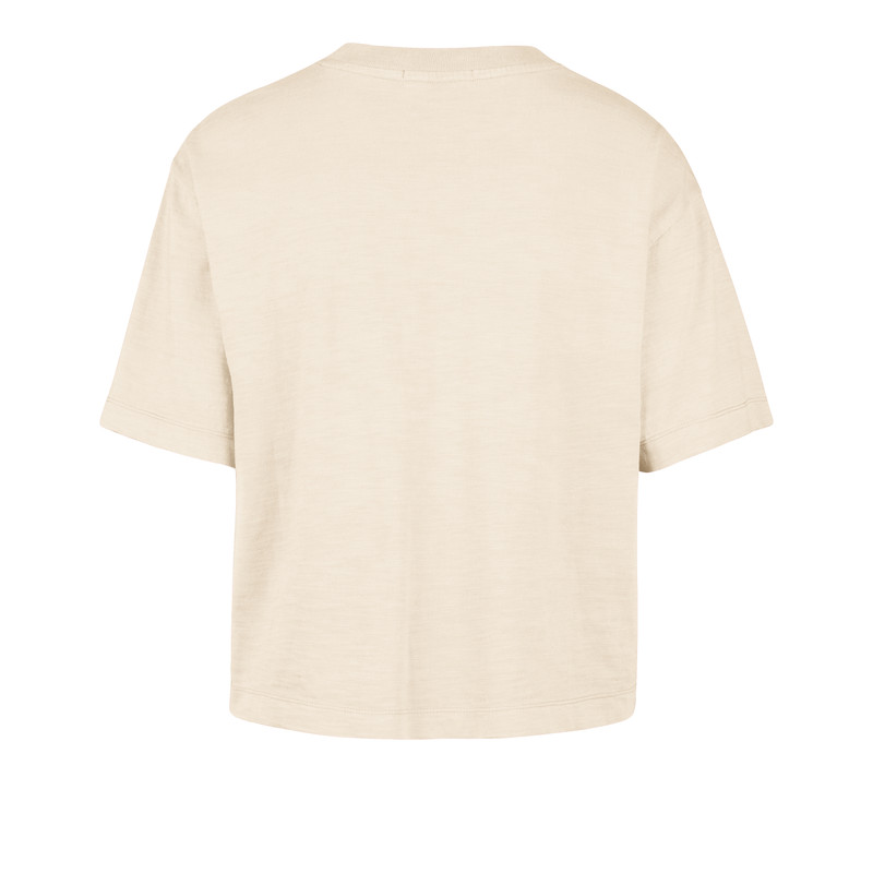 Florida Panthers Women's Leon Crop