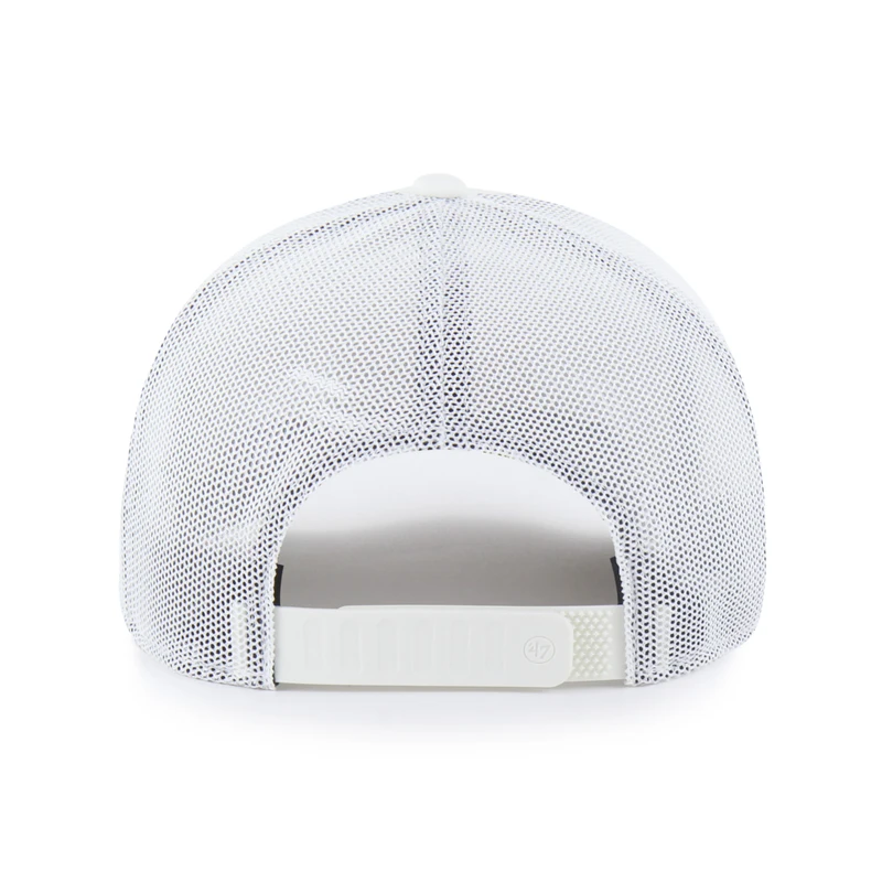 Florida Panthers Bound Trucker Cap