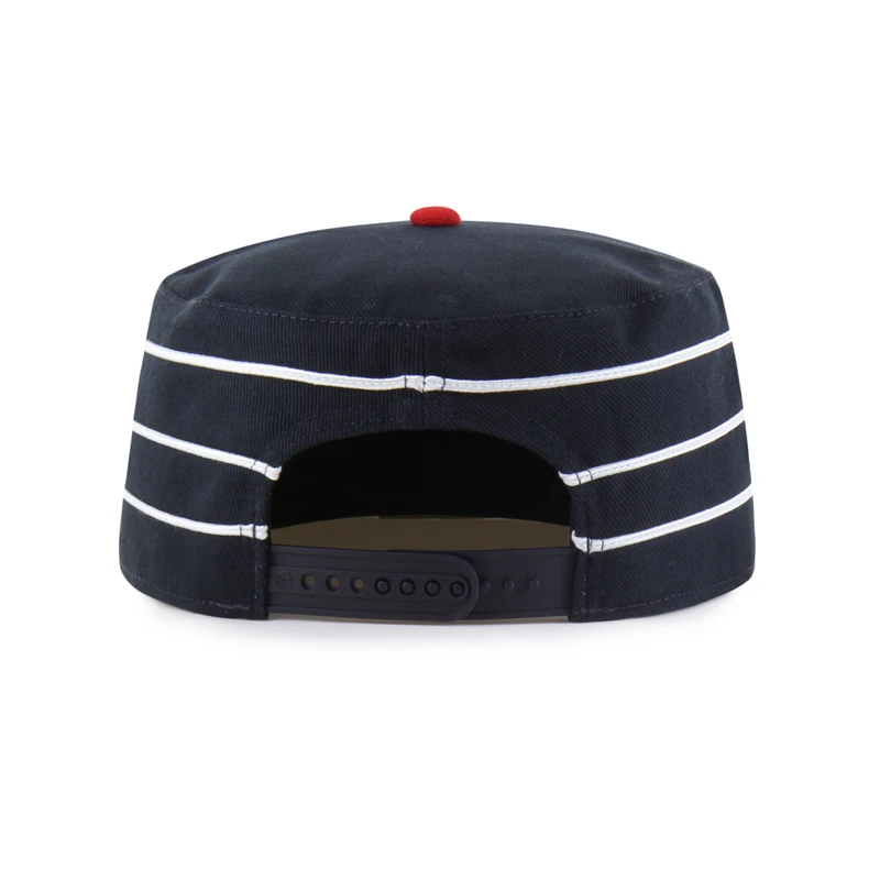 Florida Panthers Golden Age Pillbox Cap