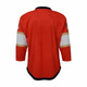 Florida Panthers Youth Home Jersey