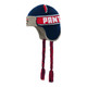 Florida Panthers Youth Wordmark Ears Trooper Knit Cap