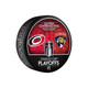 Florida Panthers vs. Carolina Hurricanes 2023 Eastern Conference Final Dueling Puck